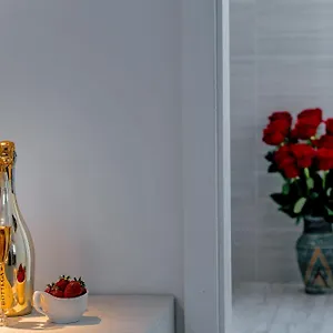 Apartment Zvonko, Split
